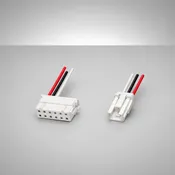 Adsorption Fan Cable Assy