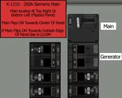 Interlock Kit K-1210