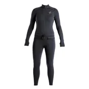 24 Wms Hoodless Ninja - bk