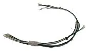 14 Gauge Short Wiring Harness for Monsoon
