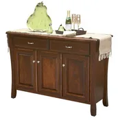 Berkley Amish Buffet