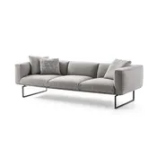 8 Cube Sofa