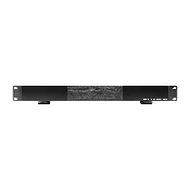 6Ch 100W 1U Amplifier