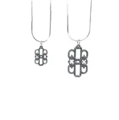 Owens-Thomas Pendant — Atelier Galerie