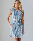 Bailey Mini Dress