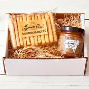 Caramel Mini Taster