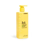2-in-1 Men’s Shampoo & Conditioner – Coastal Pine | Caffeine
