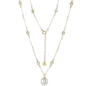 Beth Necklace