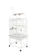 32"×23"×66" Play Top Cage
