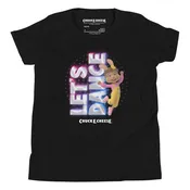 Bella Let's Dance Tee (Youth)