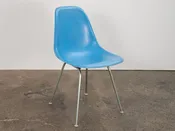 Cobalt Eames Shell Chair — OAM