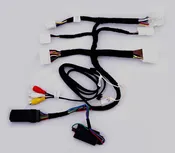 AVITY-01 | Audio / Video Input Kit for OEM Integration in Select Toyota & Scion Vehicles 2012-Up