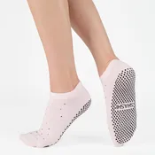 Basics Gem Full Foot Grip Sock