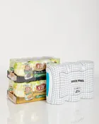 Shrink Bundling Film — Packaging Personified