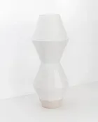Inline Flower Vase — Maier Ceramics — Maier Ceramics