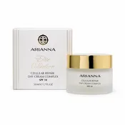 Cellular Repair Day Cream Complex SPF 18