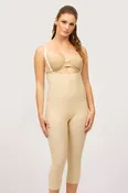 2nd Stage Below the Knee Compression Bodysuit (BS06)