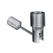 1″ Low Level Cutoff     -84946