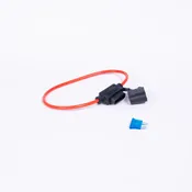 Fuse, 15 AMP