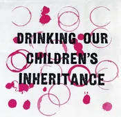 Cocktail Napkin-Children's Inheritance