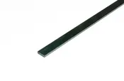 CF .500″ x .125″ x 48″ Solid Flat Carbon