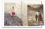 Coffee Table Book – Full Color