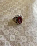 Scala Intaglio Ring