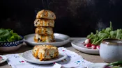 2520 – Scones and Biscuits: Spring Flavors