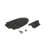 BerleyPro Raymarine Ready Transducer Mount
