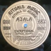 Ajala – Exceptional