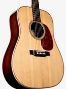 Bourgeois Touchstone Series Dreadnought Vintage Sitka Spruce / Indian Rosewood #2301005