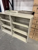 30″ X 40″ Bookcase By Steelcase