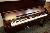 Essex EUP-123 Studio Upright — Seale Keyworks