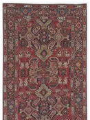 Antique Karabagh / 7.1 x 18.0 — PARISA