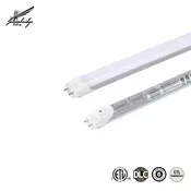 4 ft. T8 LED Tube - Color Selectable - 2800 Lumens - Type B - Operates Without Ballast