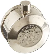 Gorton No. 4 Angle Vapor Equalizing Valve