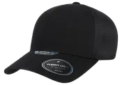 110MNU Flexfit 110 Mesh Cap