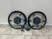 Alber E-Motion Dual Drive Power Assist System M25