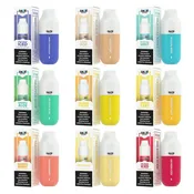 7Daze Egge Disposable 3000 Puffs 7mL 50mg – MOQ 10