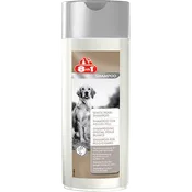 8in1 White Pearl Dog Shampoo
