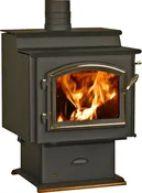 4300 Step Top - Fireside Hearth &amp; Stove