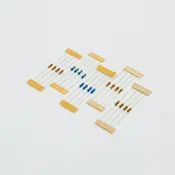 Current Set Resistor Pack for G540 and G251X
