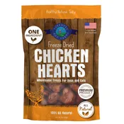 Chicken Hearts