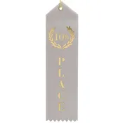 10th Place Ribbon