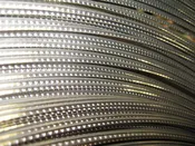 Classical Guitar Fret Wire