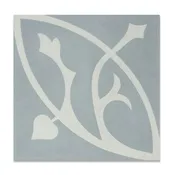 Arrow 8"x8" Floor & Wall Tile