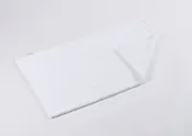 Abyss Double Tub Mat White (100)