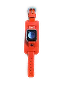 Apple "1990" Cuff watch band (Orange)