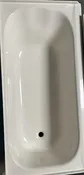 27X54 LEFT DRAIN TUB