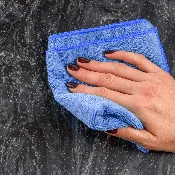 Granite Countertop Maintenance